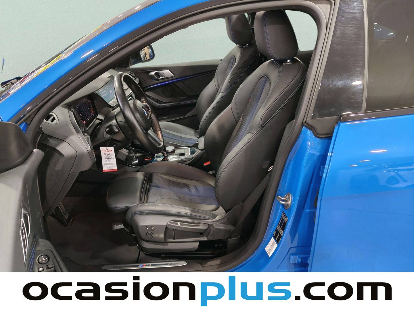 Foto BMW Serie 2 BMW Serie 2 220d Gran Coupe (190 CV)