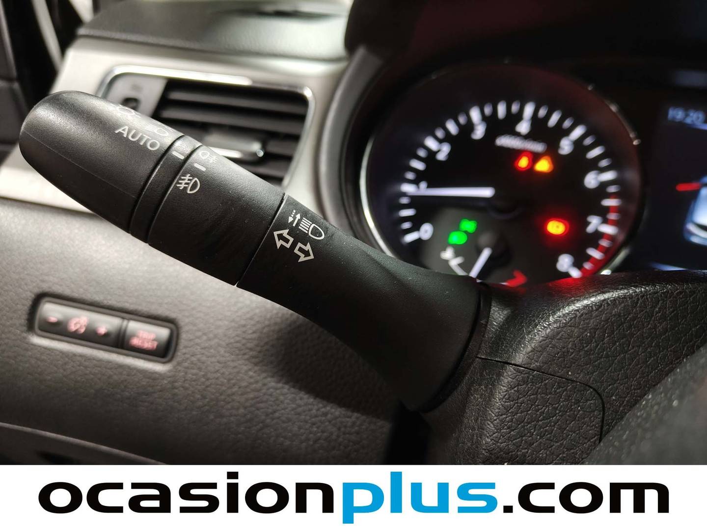 Nissan PULSAR Nissan Pulsar 1.2 DIG-T Acenta (115 CV) 2018