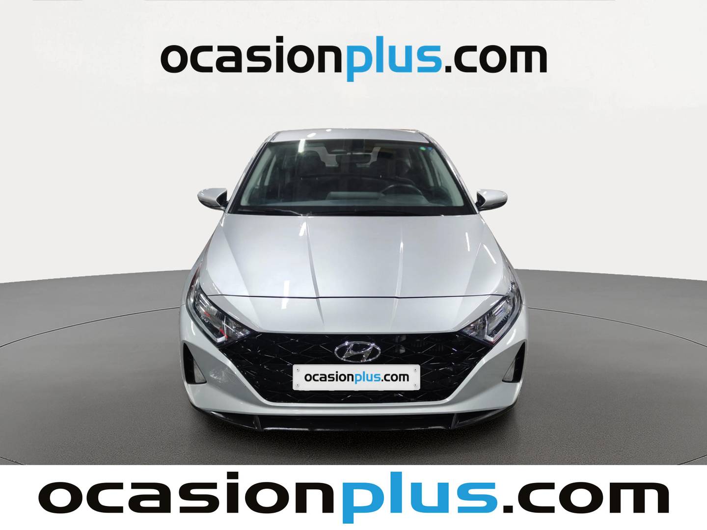 Foto Hyundai i20 Hyundai i20 1.0 TGDI 48V Klass 74 kW (100 CV)