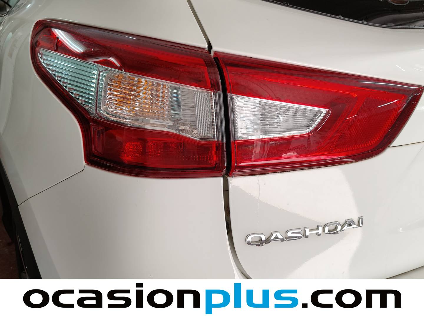 Nissan QASHQAI Nissan Qashqai DIG-T 115 Tekna Premium 4X2 XTronic (115 CV) km 0