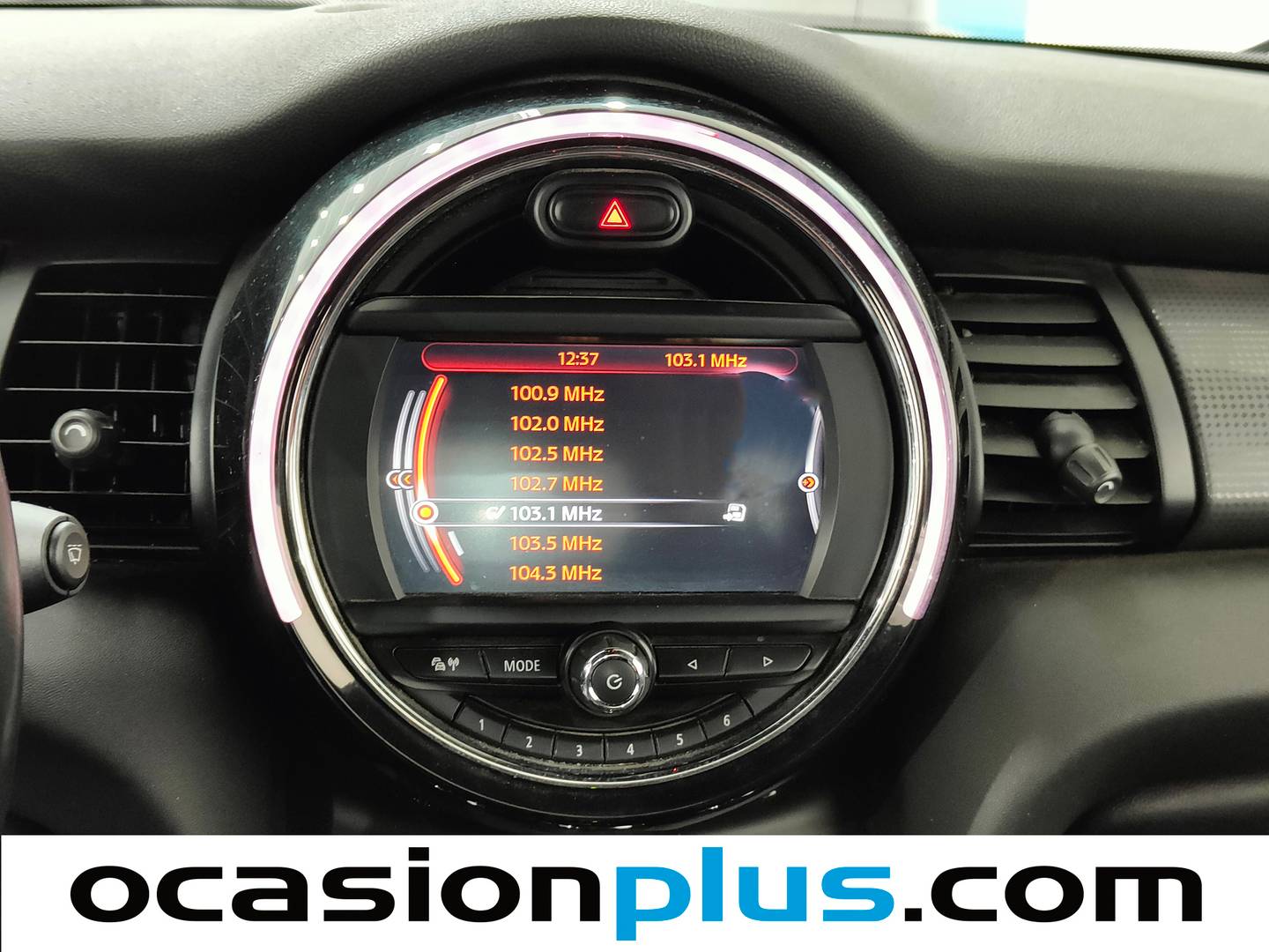 Mini MINI MINI MINI Cabrio Cabrio Cooper (136 CV) km 0