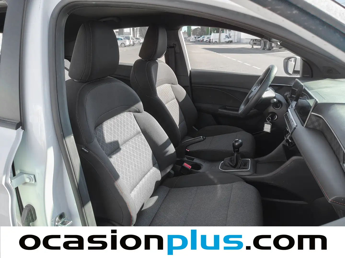 Foto MG MG3 MG MG3 1.5 Standard (116 CV)