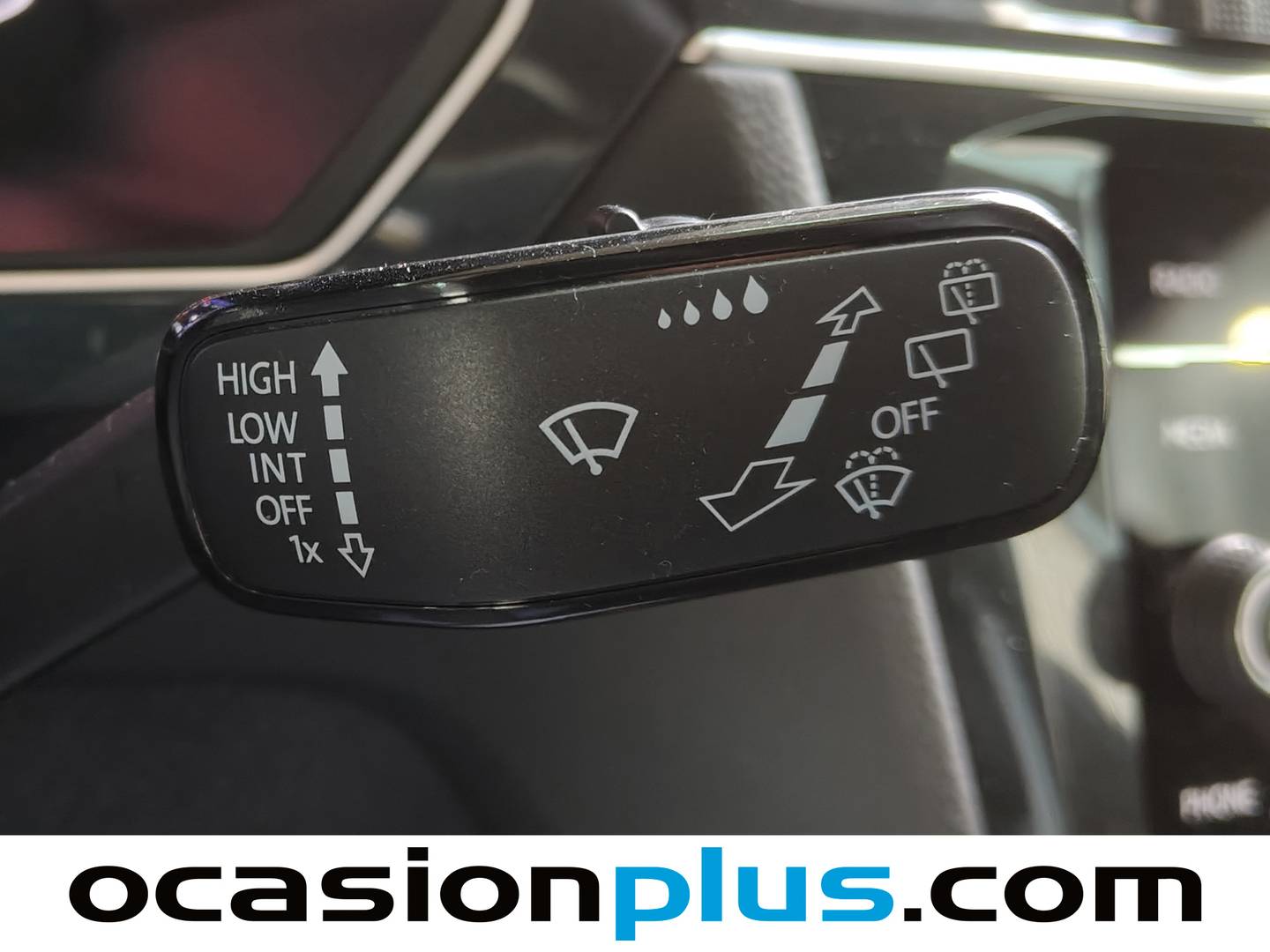 Volkswagen Tiguan Volkswagen Tiguan R-Line 2.0 TDI (150 CV) DSG de ocasión