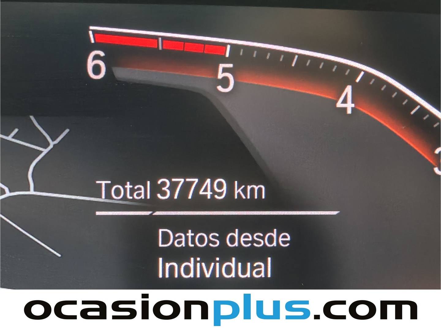 Foto BMW Serie 1 BMW Serie 1 116d  (116 CV)