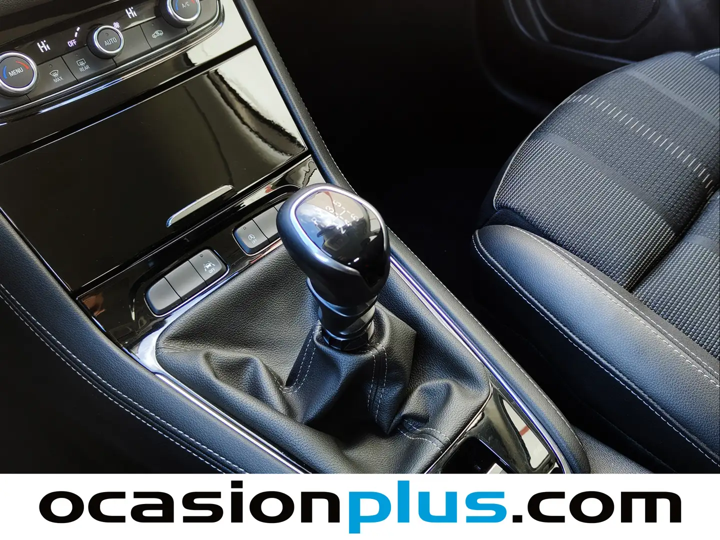 Foto Opel Grandland Opel Grandland 1.2 Turbo XHT S&S GS (130 CV)