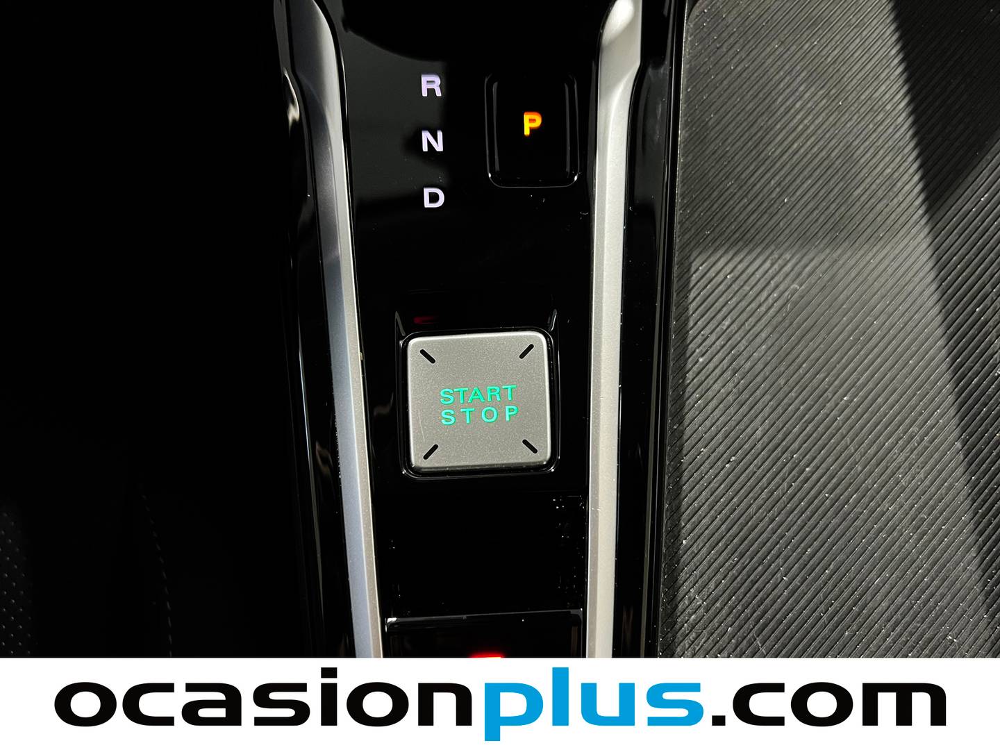 MG ZS MG ZS 1.5 Hybrid+ Luxury (197 CV) híbrido