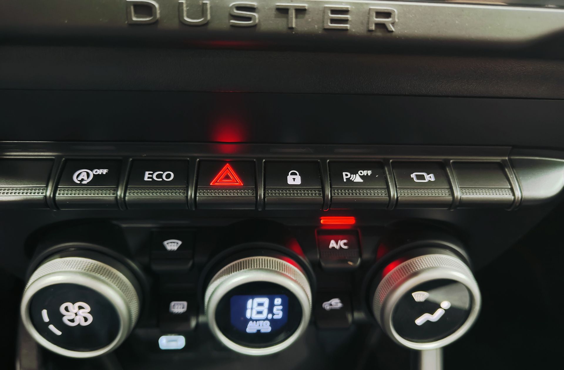 Dacia Duster Journey Go TCe EDC - foto 12