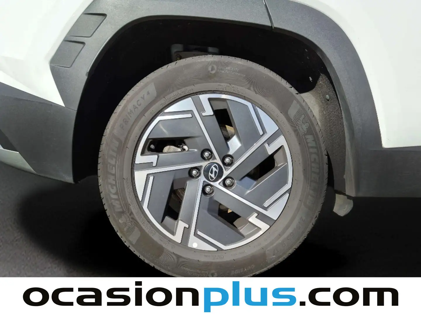 Foto Hyundai Tucson Hyundai Tucson 1.6 T Maxx (160 CV)