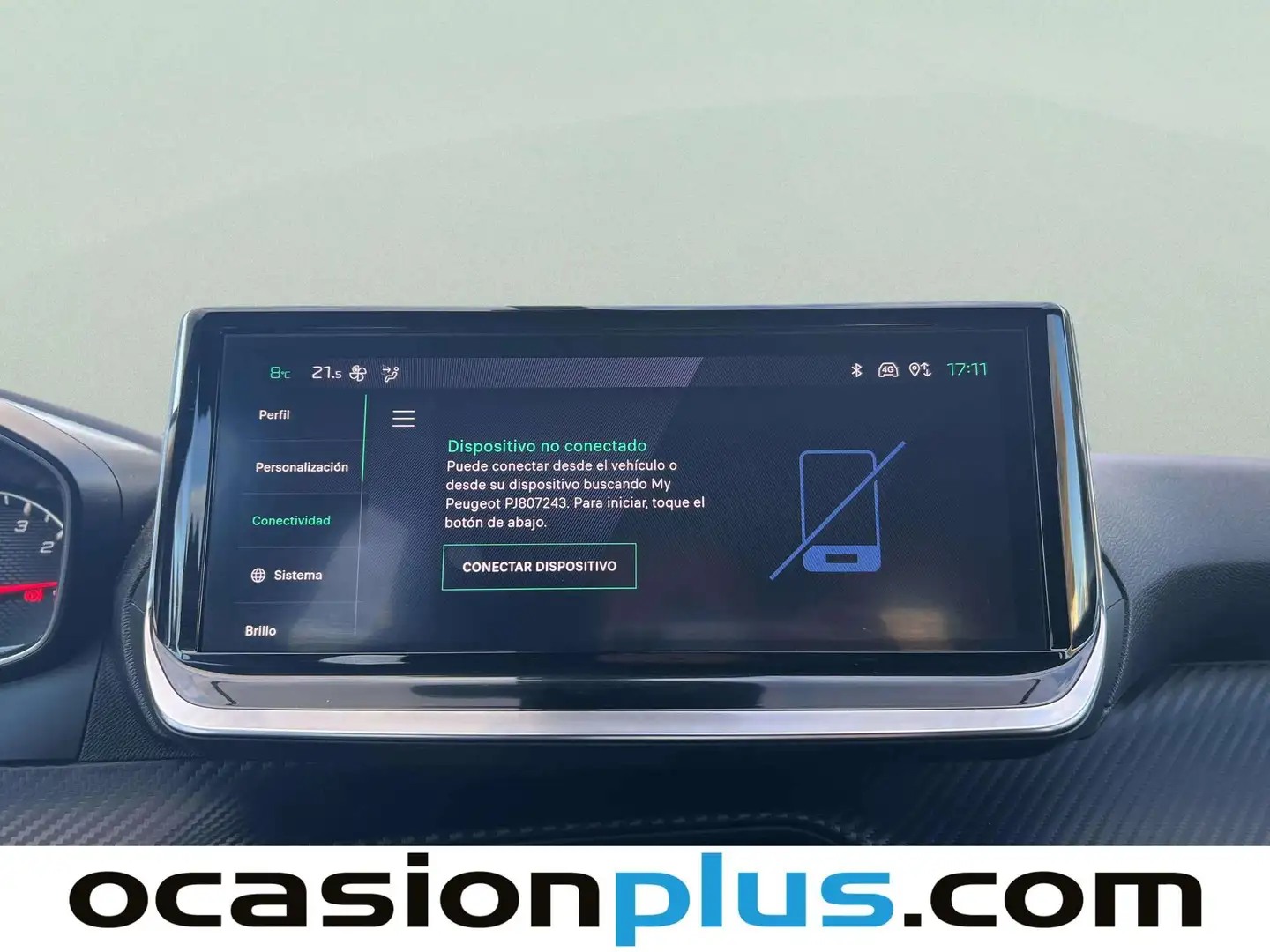 Foto Peugeot 2008 Peugeot 2008 PureTech 100 S&S Active (100 CV)