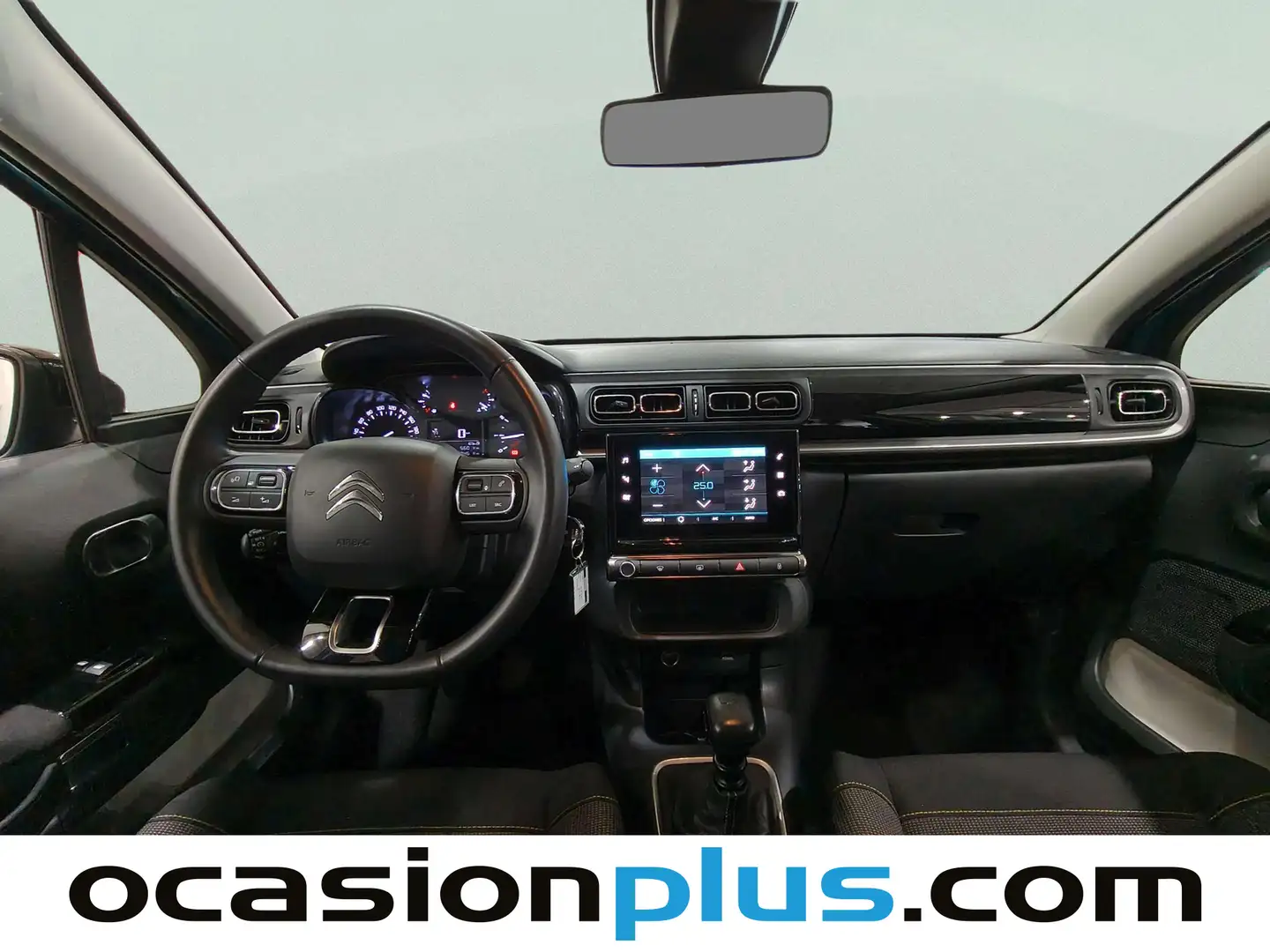 Foto Citroën C3 Citroen C3 PureTech 110 S&S Max (110 CV)