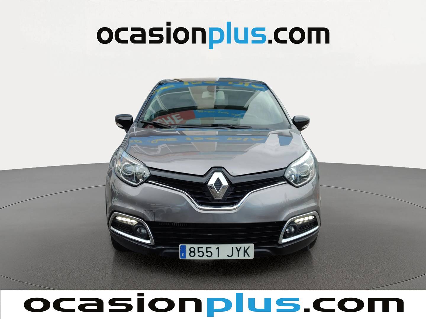 Foto Renault Captur Renault Captur Zen Energy TCe (90 CV)