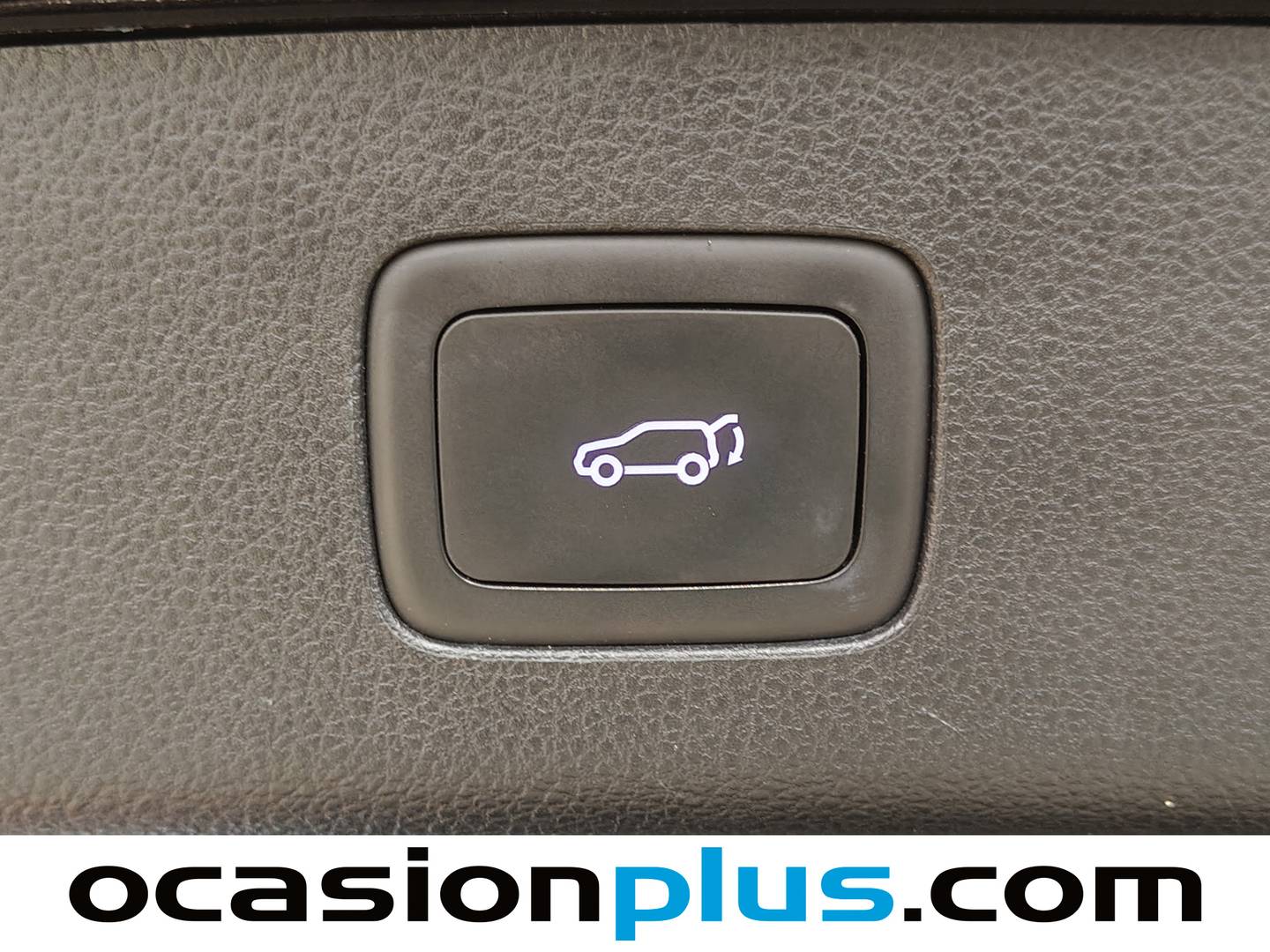 Foto MG HS MG HS 1.5 Turbo GDI Luxury DCT (162 CV)