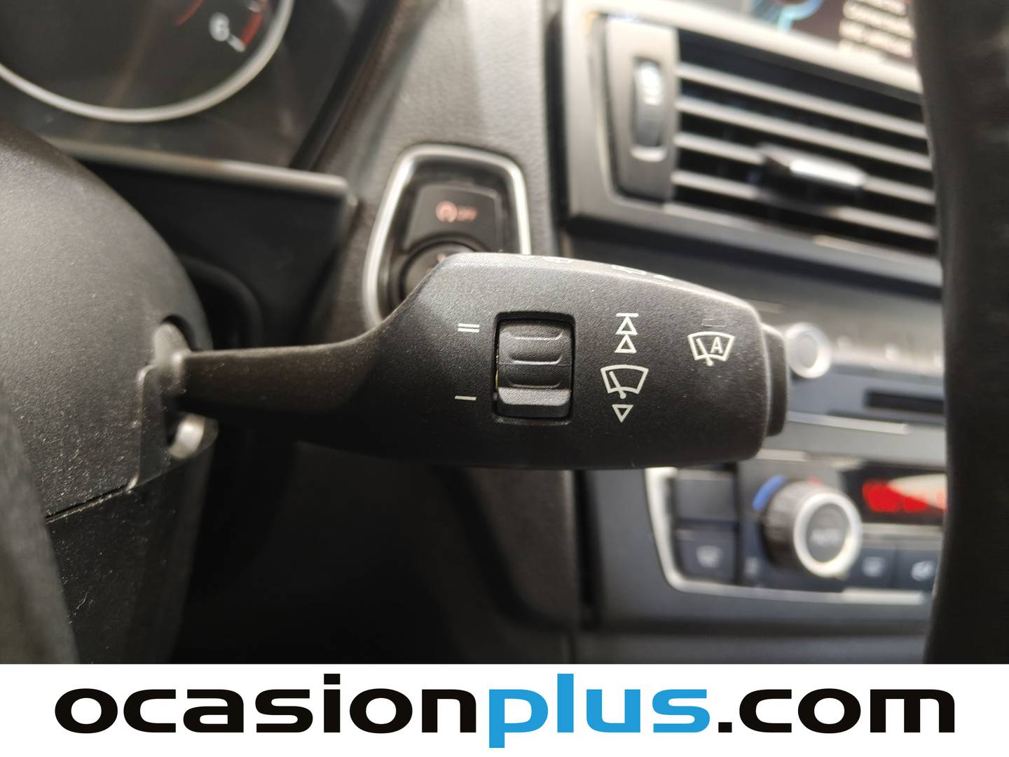Equipamiento del BMW Serie 1 BMW Serie 1 118d (143 CV) Pack M