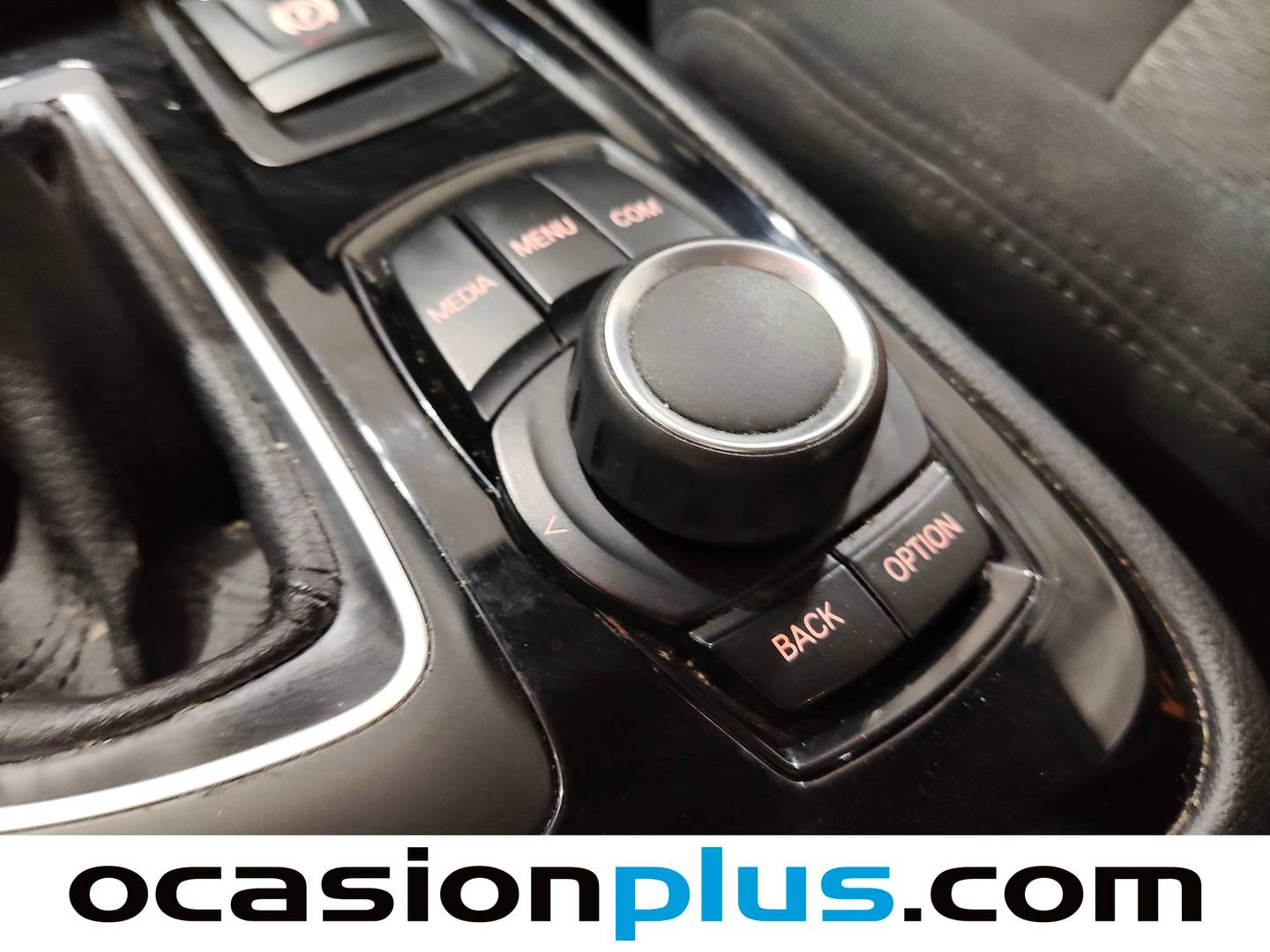 BMW Serie 2 Active Tourer BMW Serie 2 225xe iPerformance Active Tourer (224 CV) de segunda mano