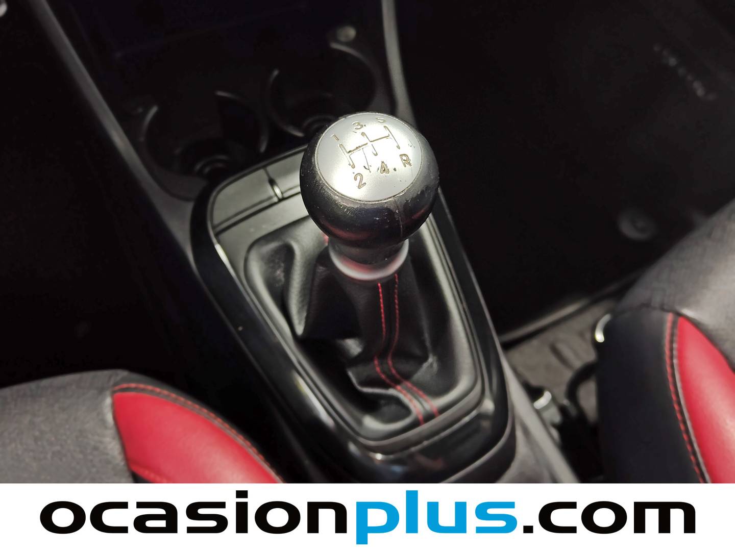 KIA Picanto KIA Picanto 1.0 CVVT GT Line (67 CV) de segunda mano