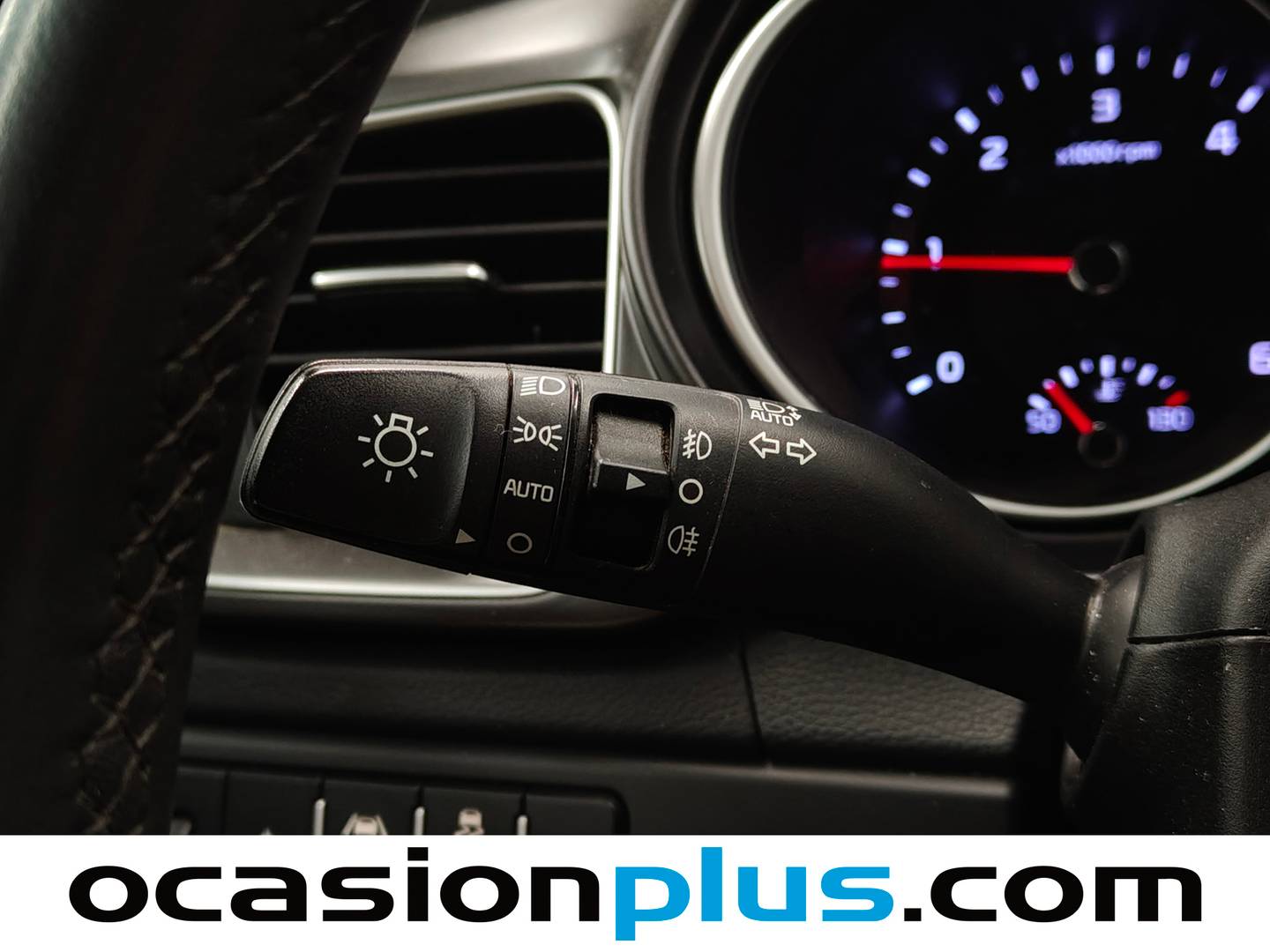 KIA XCeed KIA XCeed 1.6 MHEV iMT Concept (136CV) de ocasión