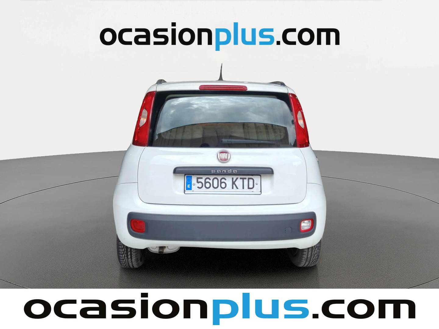 Fiat Panda Fiat Panda 1.2 Lounge  (69 CV) barato