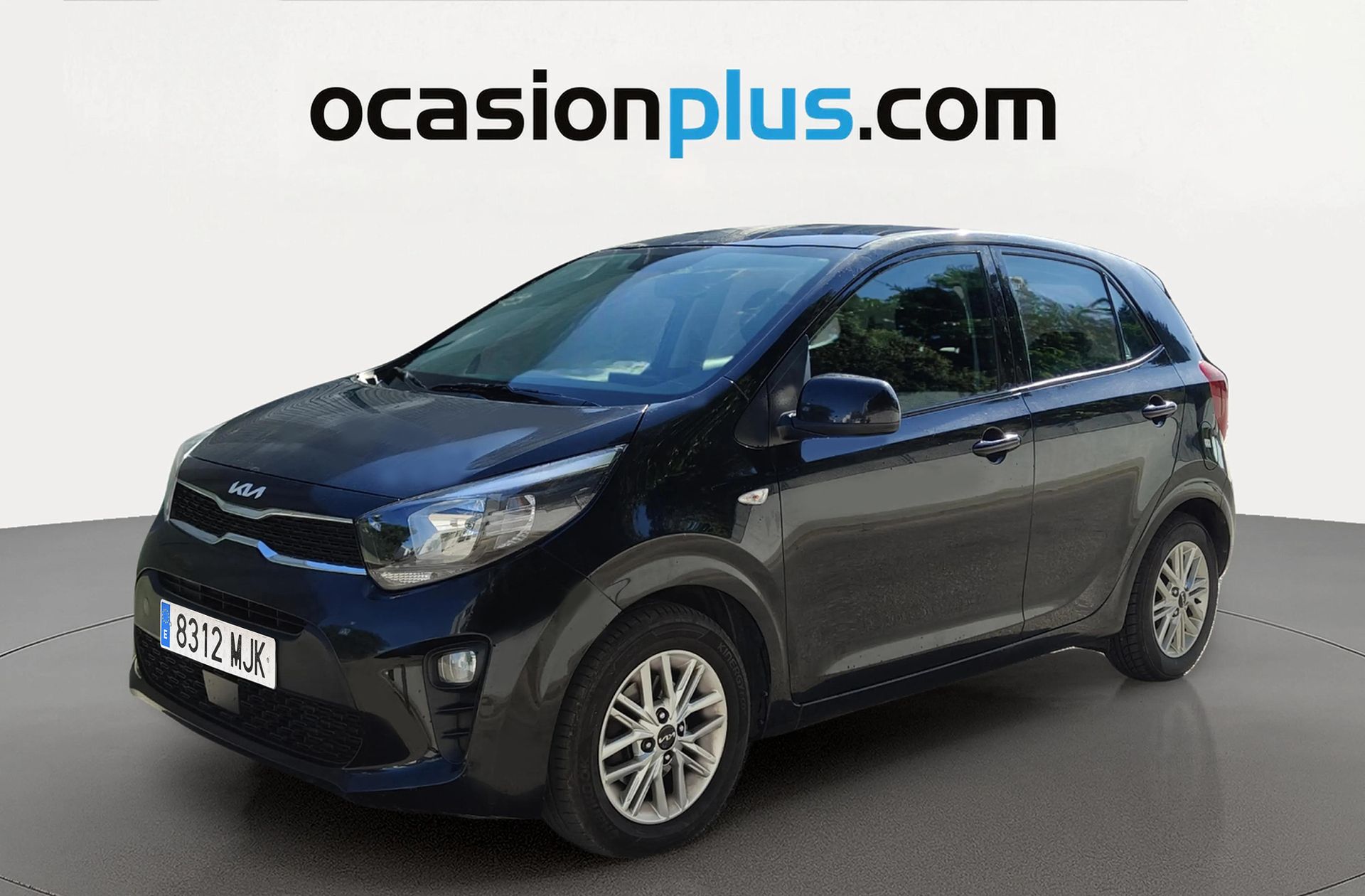 Kia Picanto 1.0 DPi Concept Pack Comfort