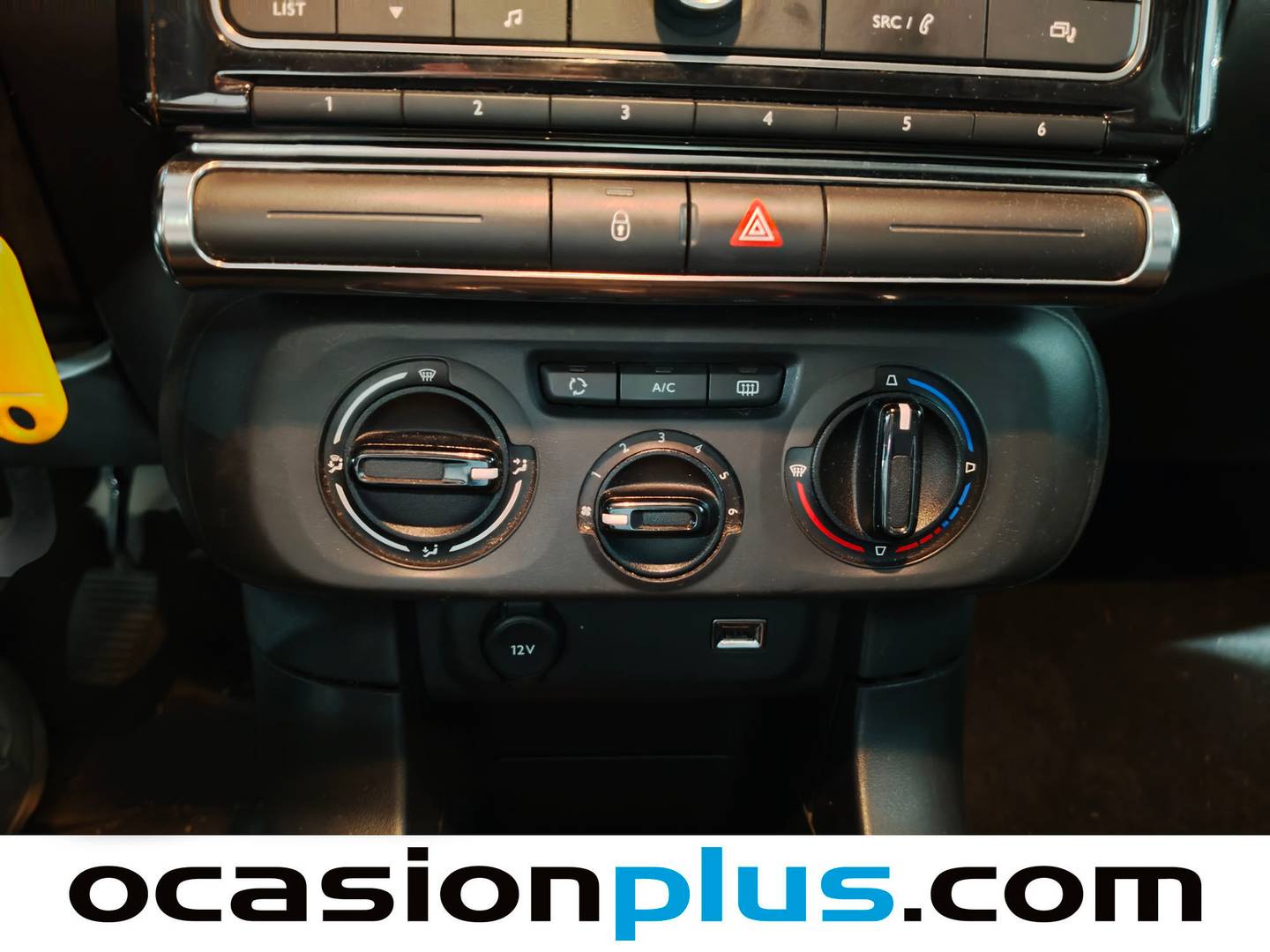 Citroën C3 Citroën C3 PureTech Feel (68 CV) barato