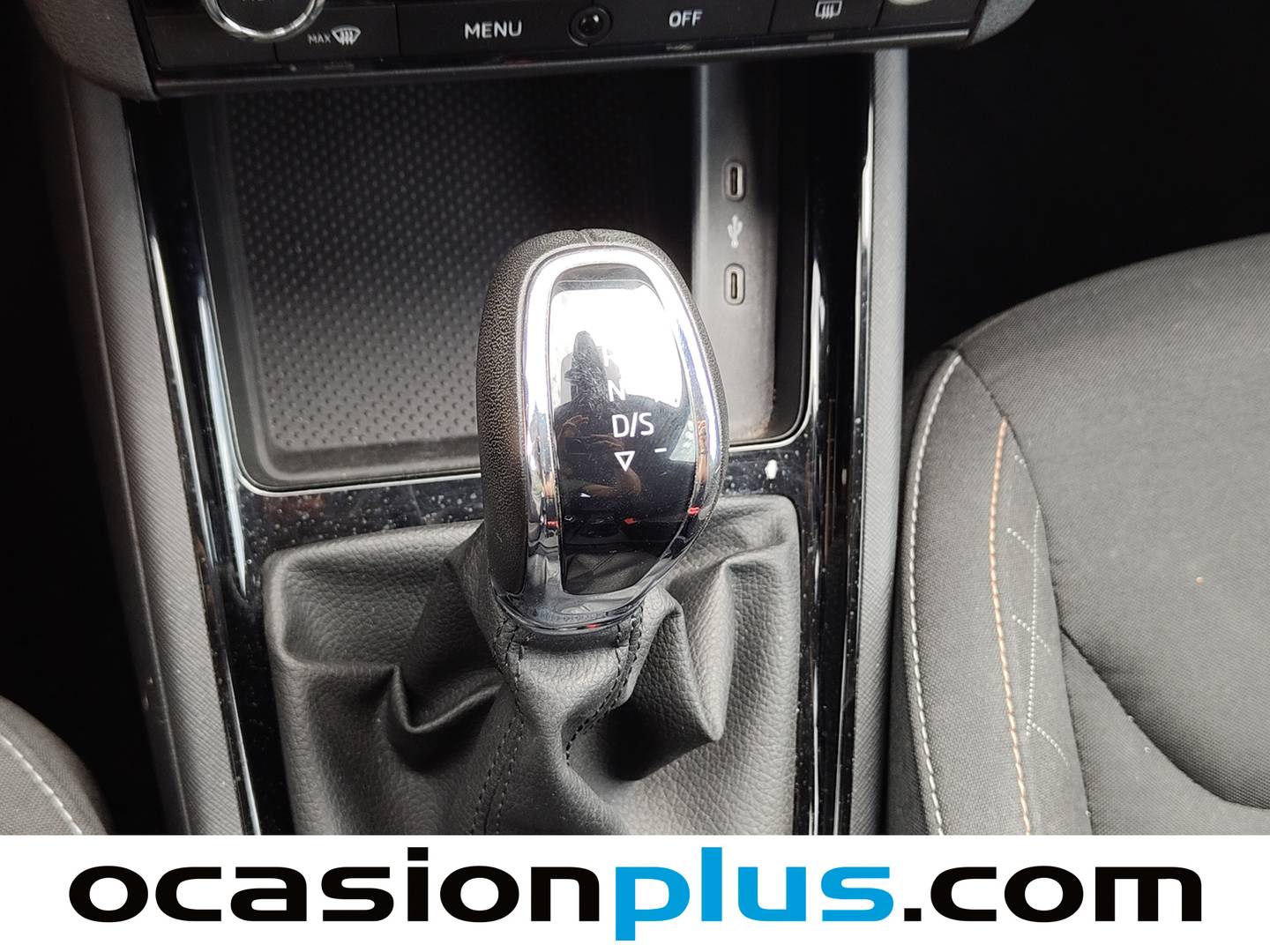 Skoda Kamiq Skoda Kamiq 1.0 TSI Ambition DSG (110 CV) barato