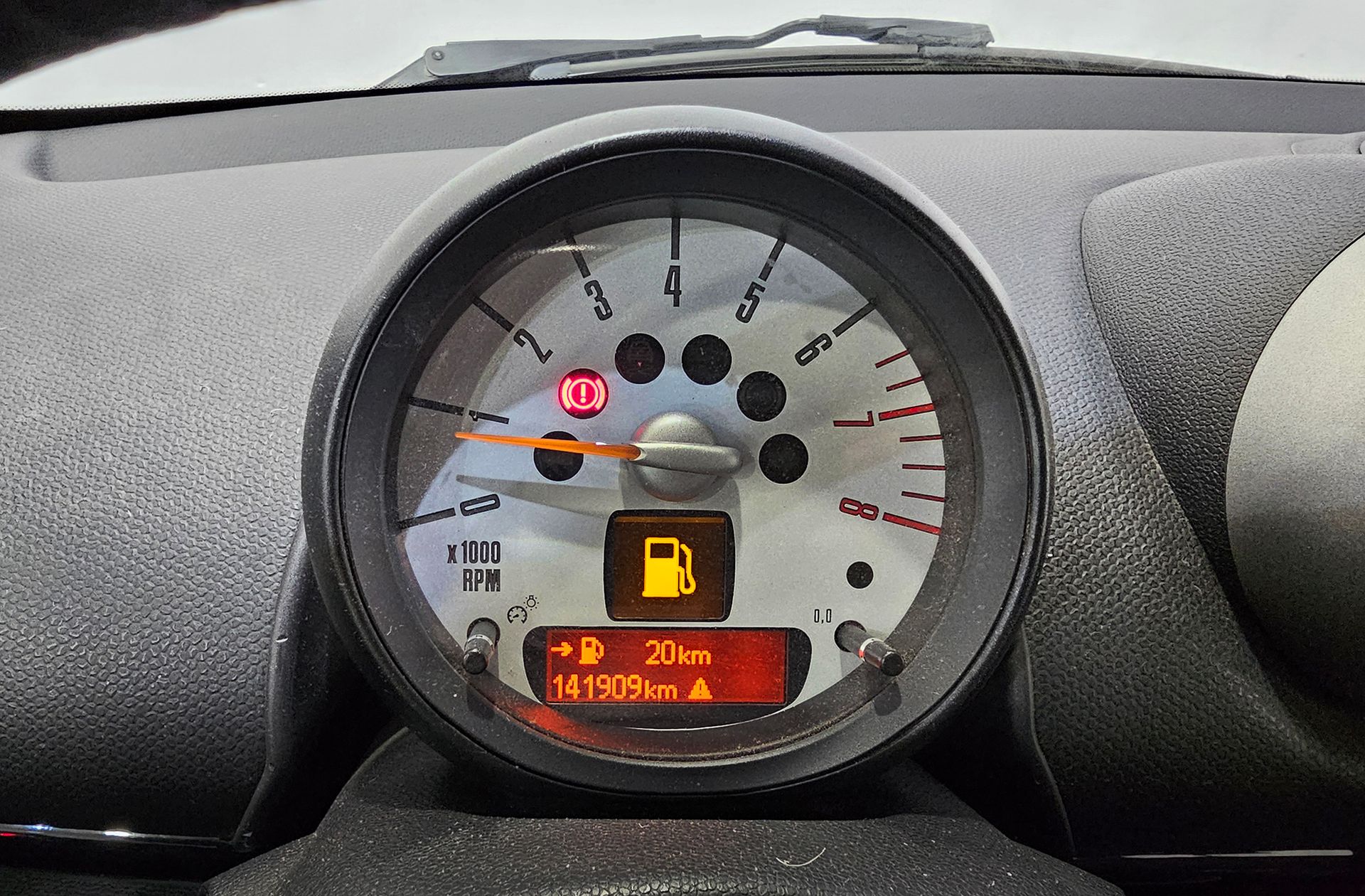 MINI Cooper S - foto 26