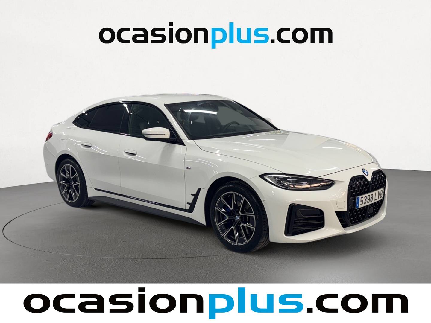 Foto BMW Serie 4 BMW Serie 4 430i Gran Coupe (245 CV) Pack M