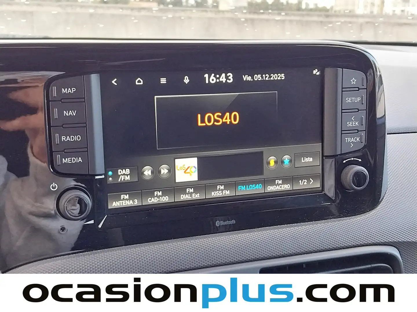 Foto Hyundai i10 Hyundai i10 1.0 Klass (63 CV)