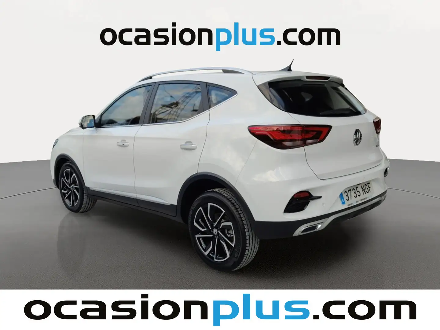 Foto MG ZS MG ZS 1.0T Luxury Auto (111 CV)