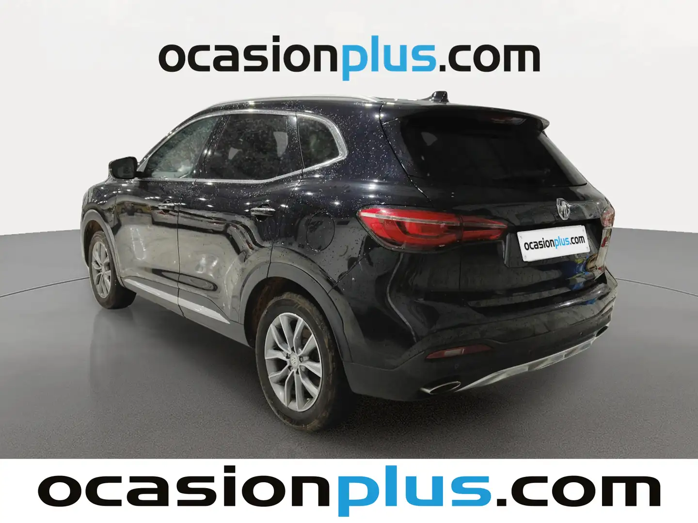 Foto MG HS MG HS 1.5 Turbo GDI Comfort DCT (162 CV)