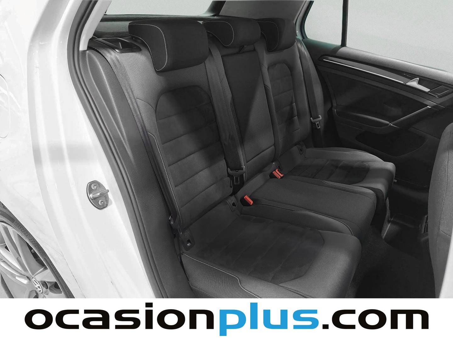 Volkswagen Golf Volkswagen Golf Sport 2.0 TDI CR BMT (150 CV) Pack R-Line diésel