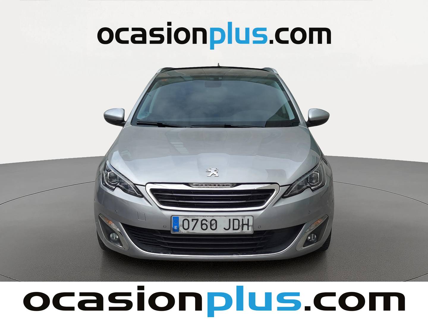 Peugeot 308 Peugeot 308 SW 2.0 BlueHDi Allure Auto (150 CV) 150cv