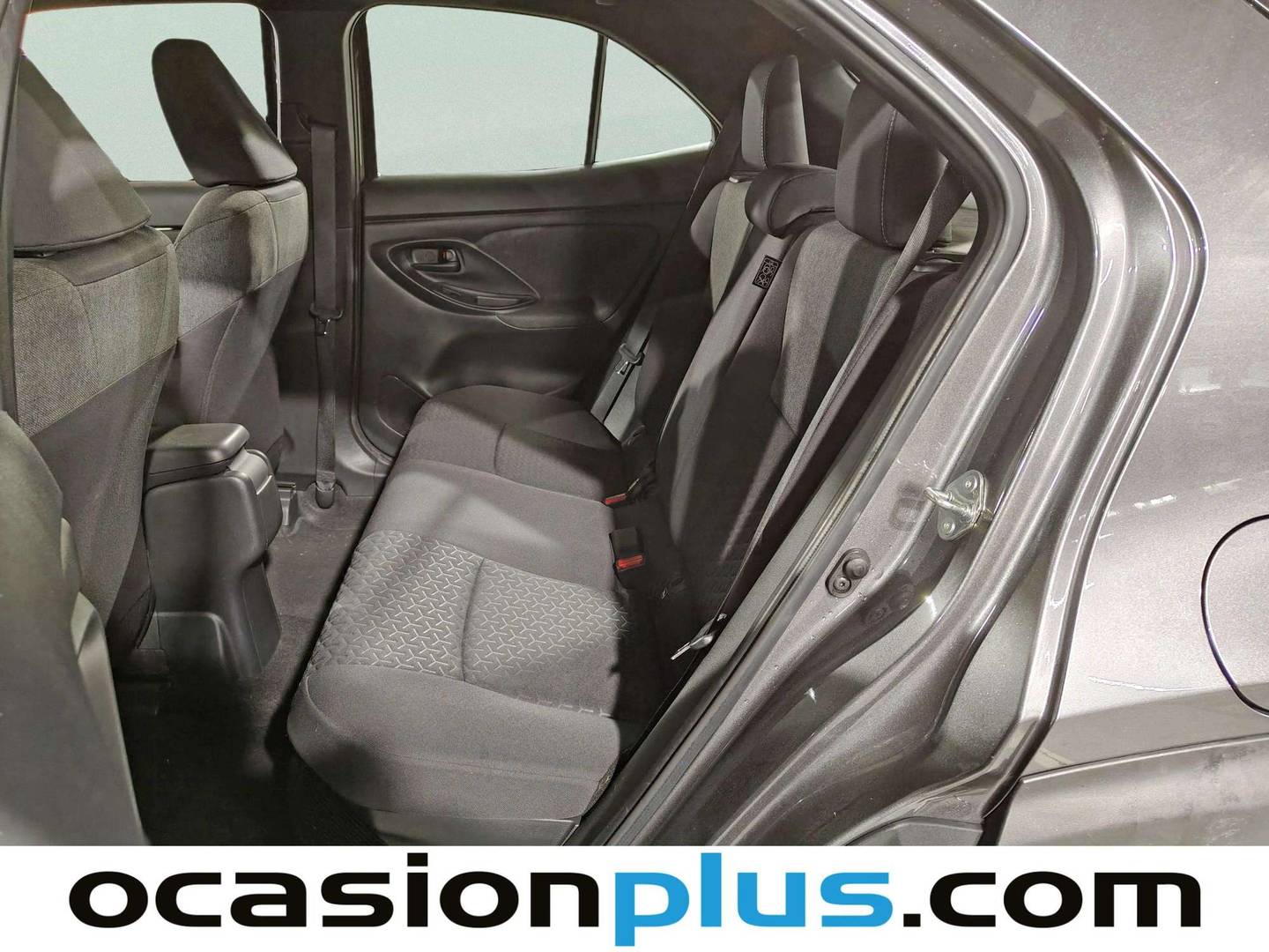 Foto Toyota Yaris Cross Toyota Yaris Cross 120H Active Tech (116 CV)