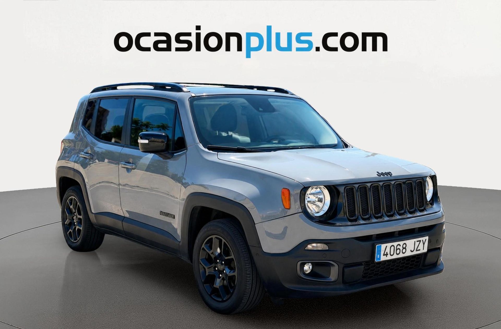 Jeep Renegade 1.4 MultiAir Limited 4x2 - foto 2