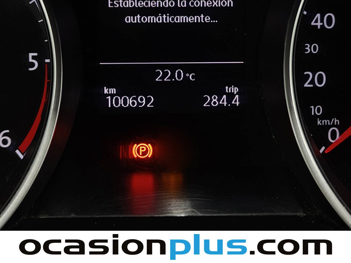 Volkswagen Touran Volkswagen Touran Business 1.6 TDI (115 CV) 7 Plazas seminuevo