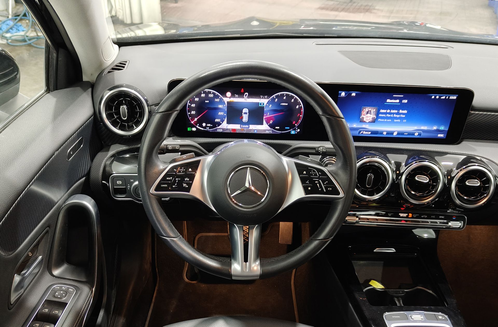 Mercedes-Benz Clase A 180 - foto 22