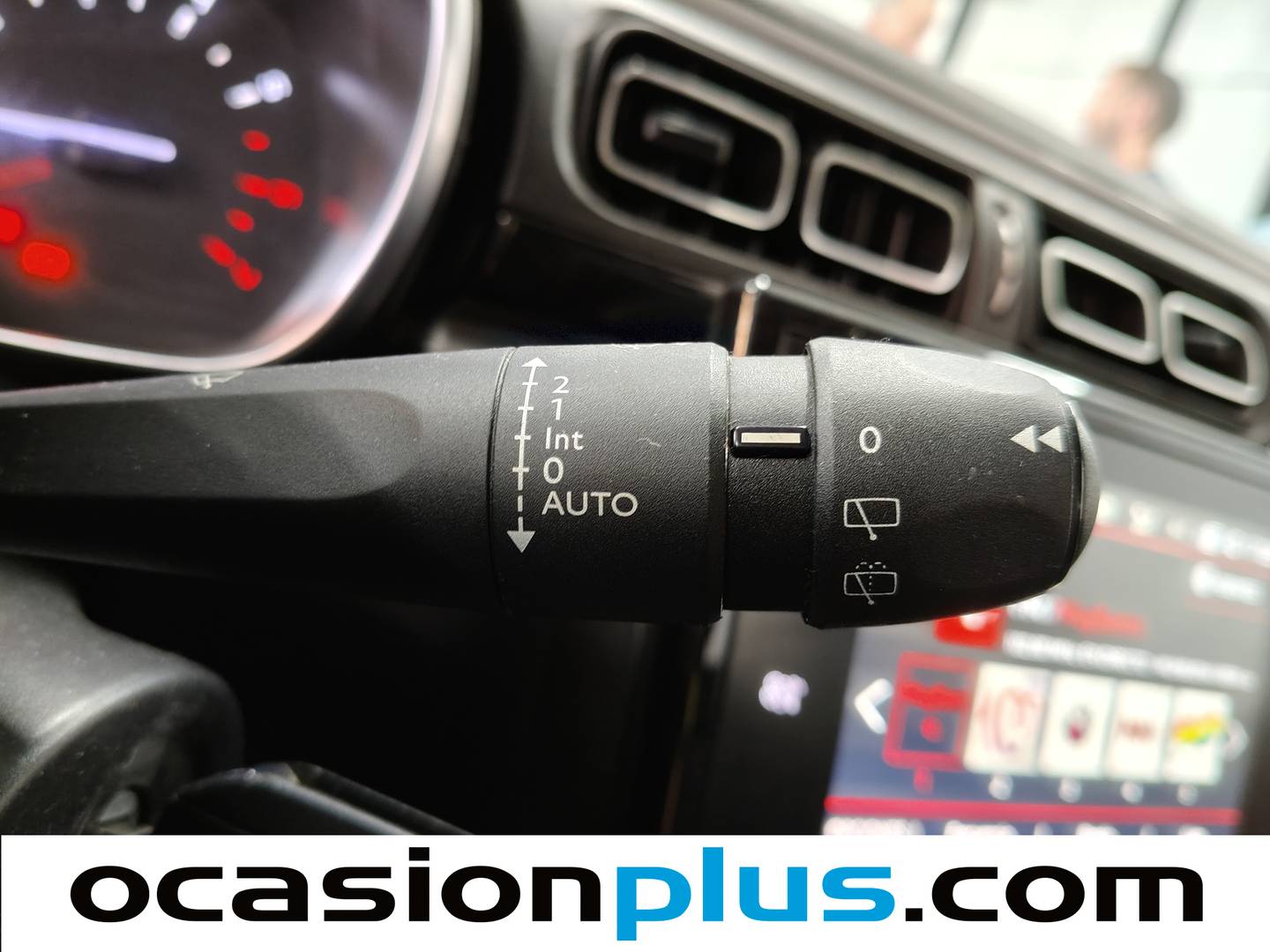 Citroën C3 Citroën C3 BlueHDi 100 S&S Shine (99 CV) seminuevo