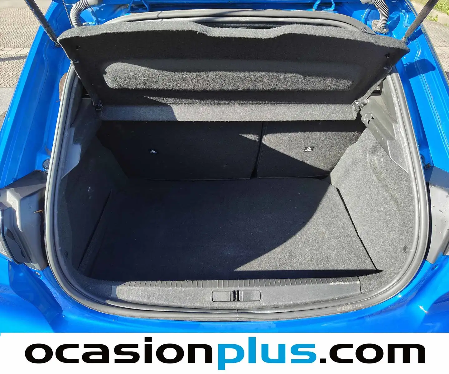 Foto Peugeot 208 Peugeot 208 PureTech 130 GT Pack EAT8 (130 CV)