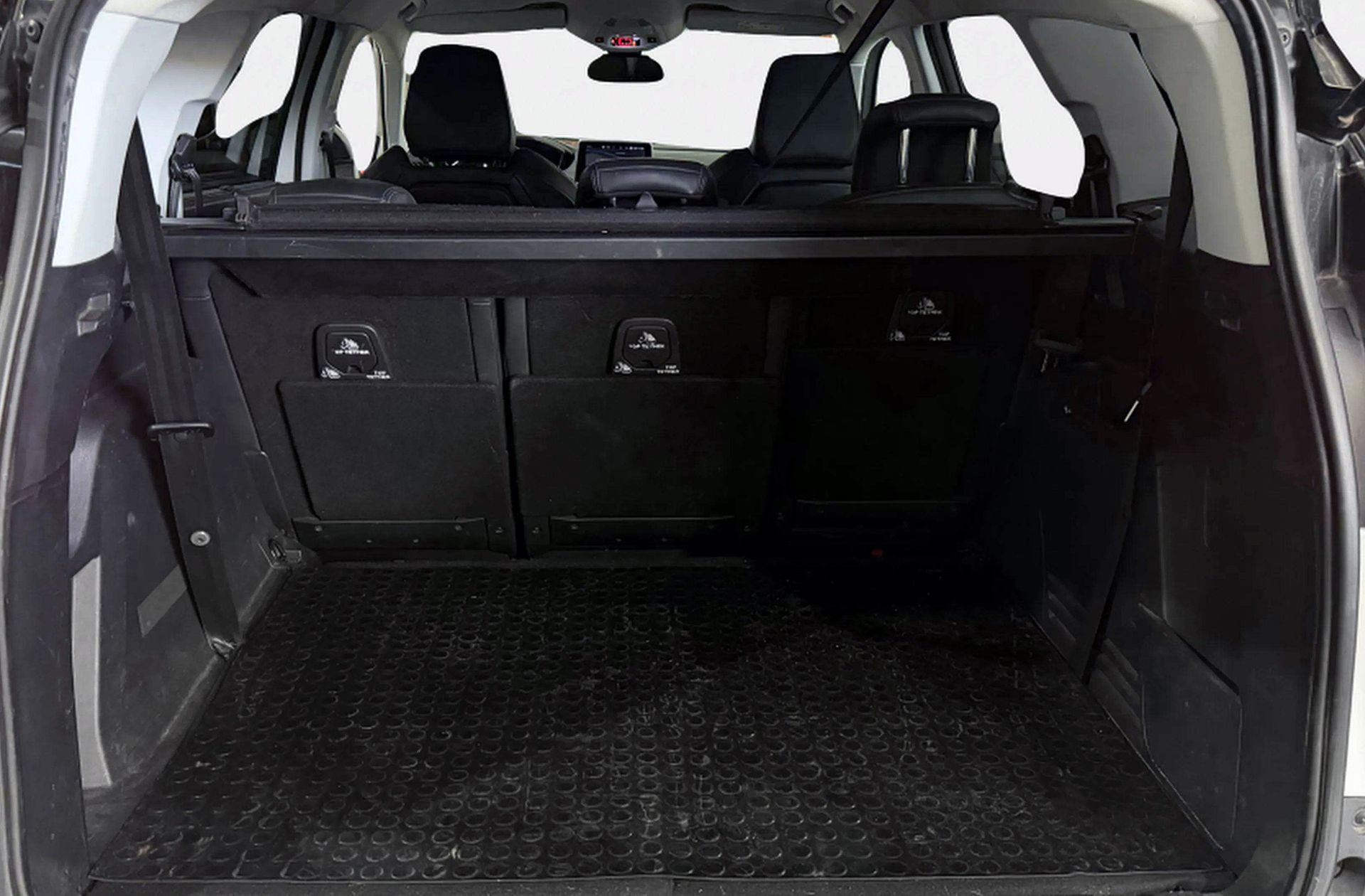 Peugeot 5008 BlueHDi 120 Allure 7 plazas - foto 19