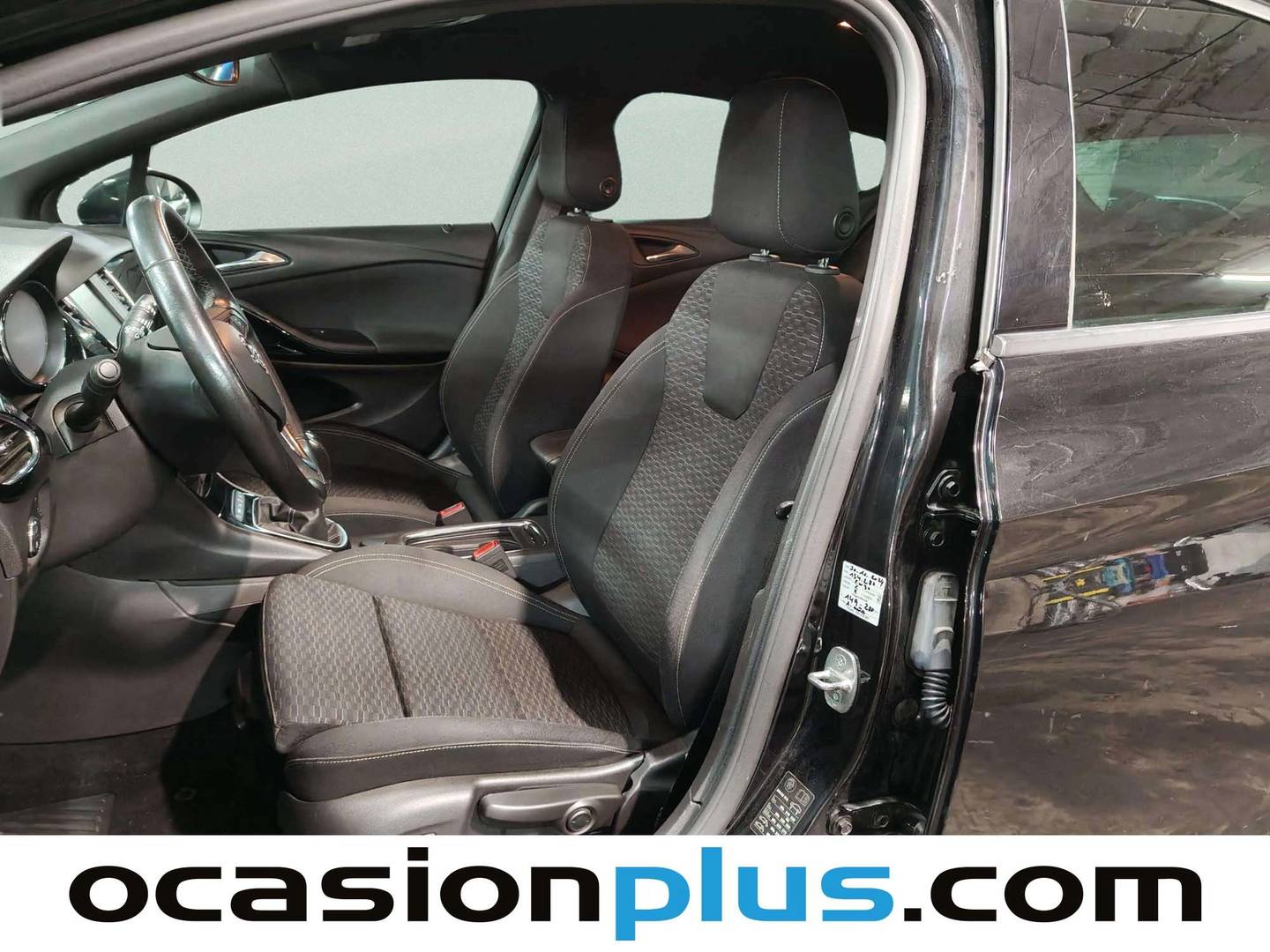 Opel Astra Opel Astra 1.6 CDTi S&S Dynamic (136 CV) 2019