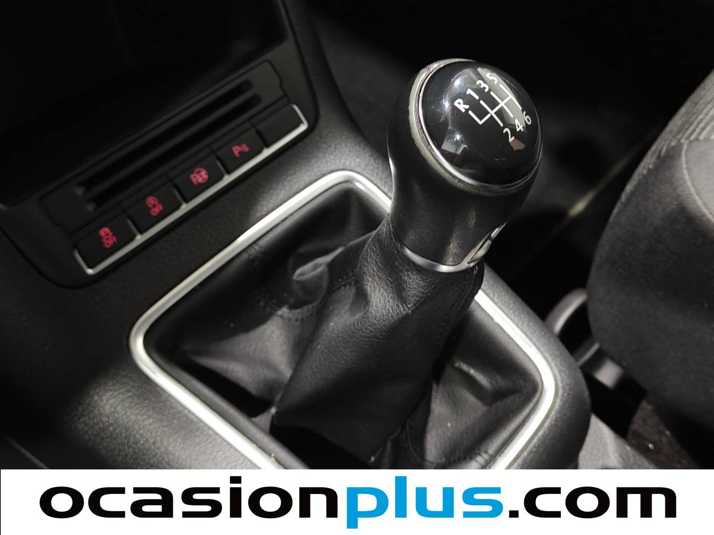 Volkswagen Tiguan Volkswagen Tiguan T1 2.0 TDI BMT (140 CV) de segunda mano