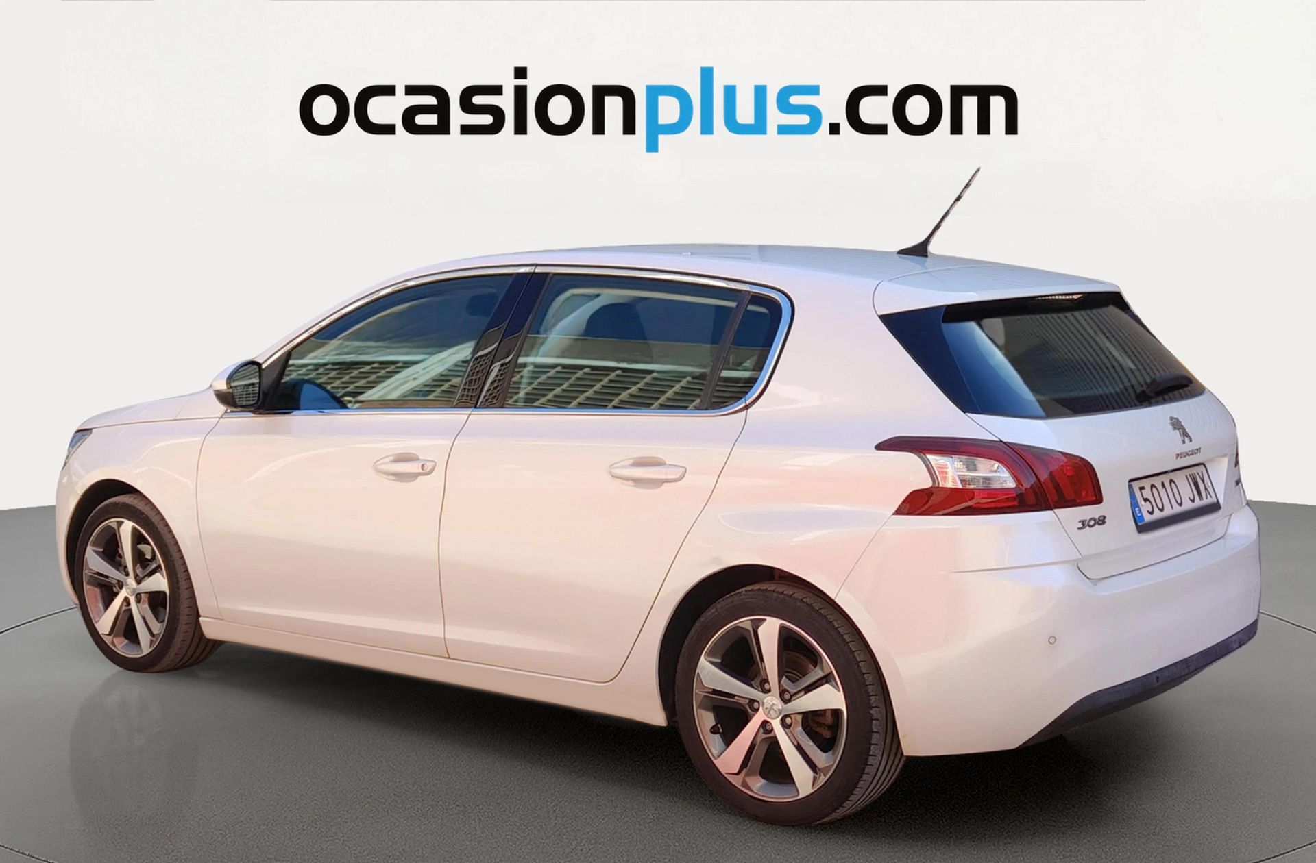 Peugeot 308 PureTech 130 Allure - foto 3