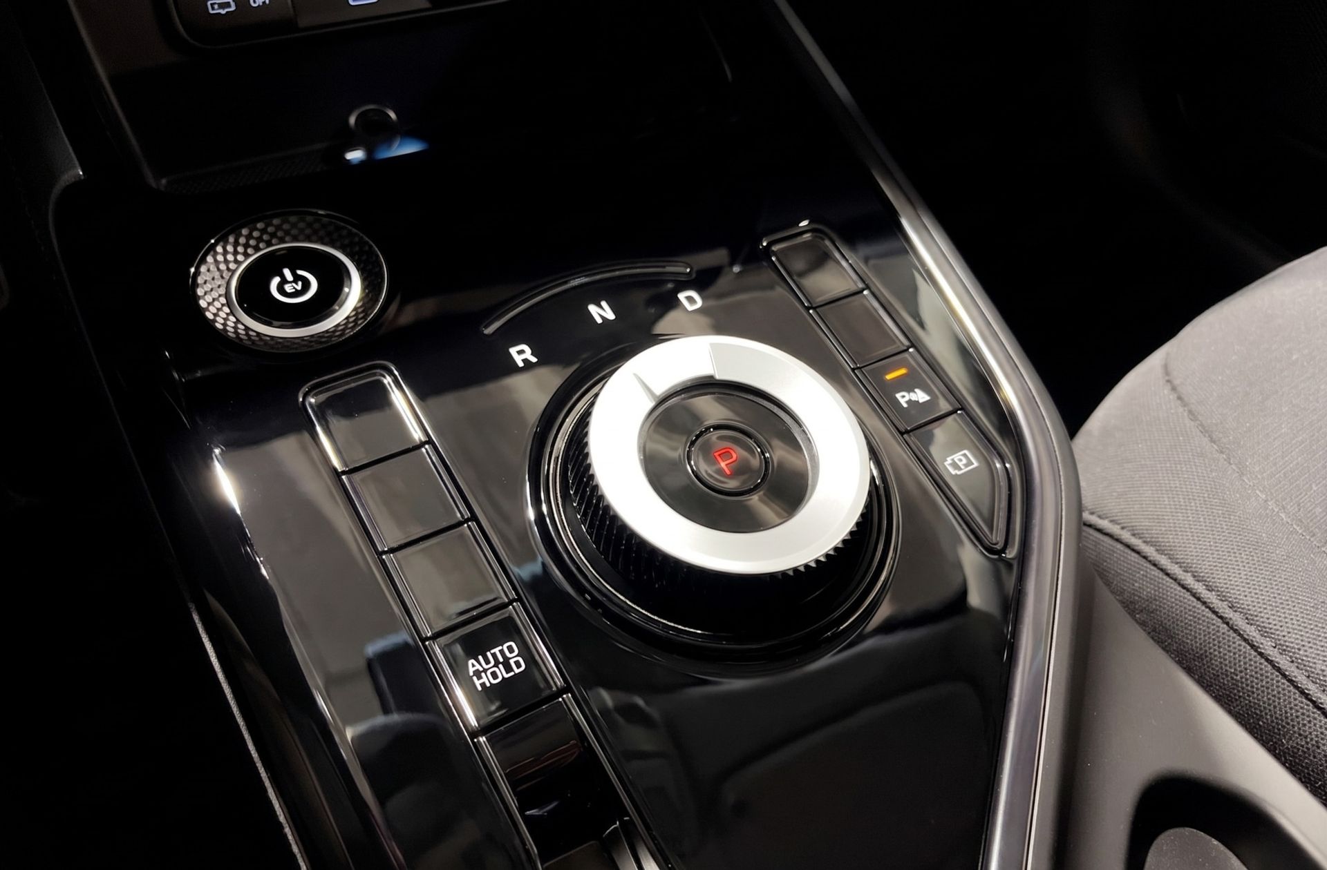 Kia Niro Concept (Long Range) - foto 5