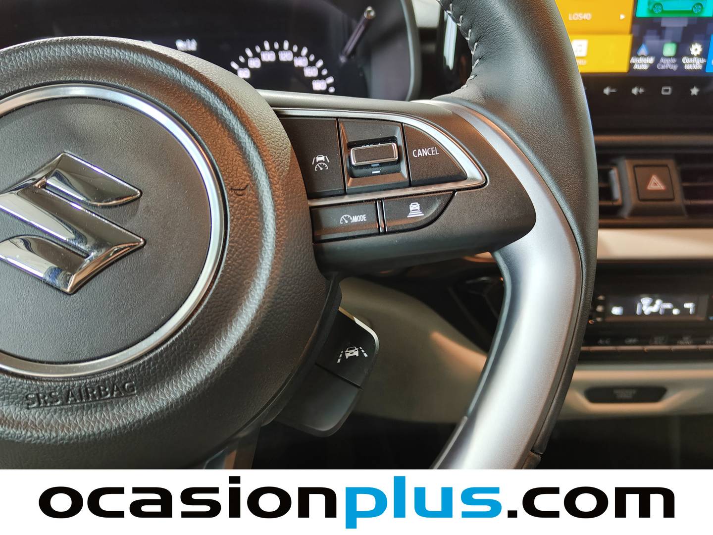 Suzuki Swift Suzuki Swift 1.2 Mild Hybrid S2 4WD (83 CV) km 0