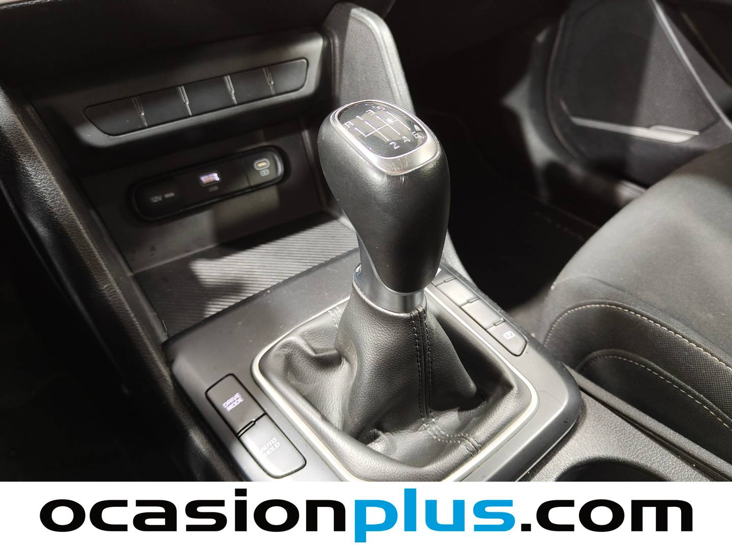 KIA Sportage KIA Sportage TCE ECO-G Prestige 4X2 (100 CV) de segunda mano