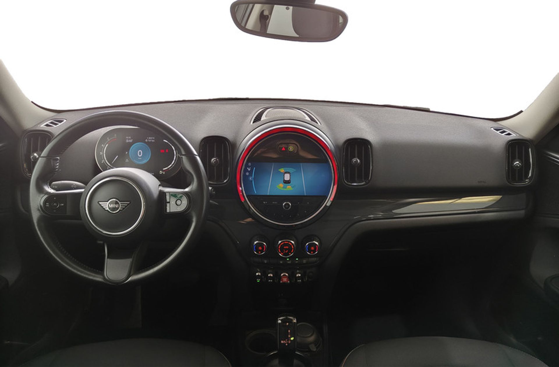 MINI Countryman One D - foto 6