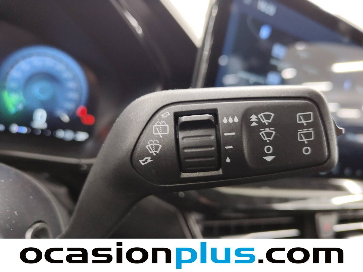 Ford Focus Ford Focus 2.3 EcoBoost ST (280 CV) gasolina
