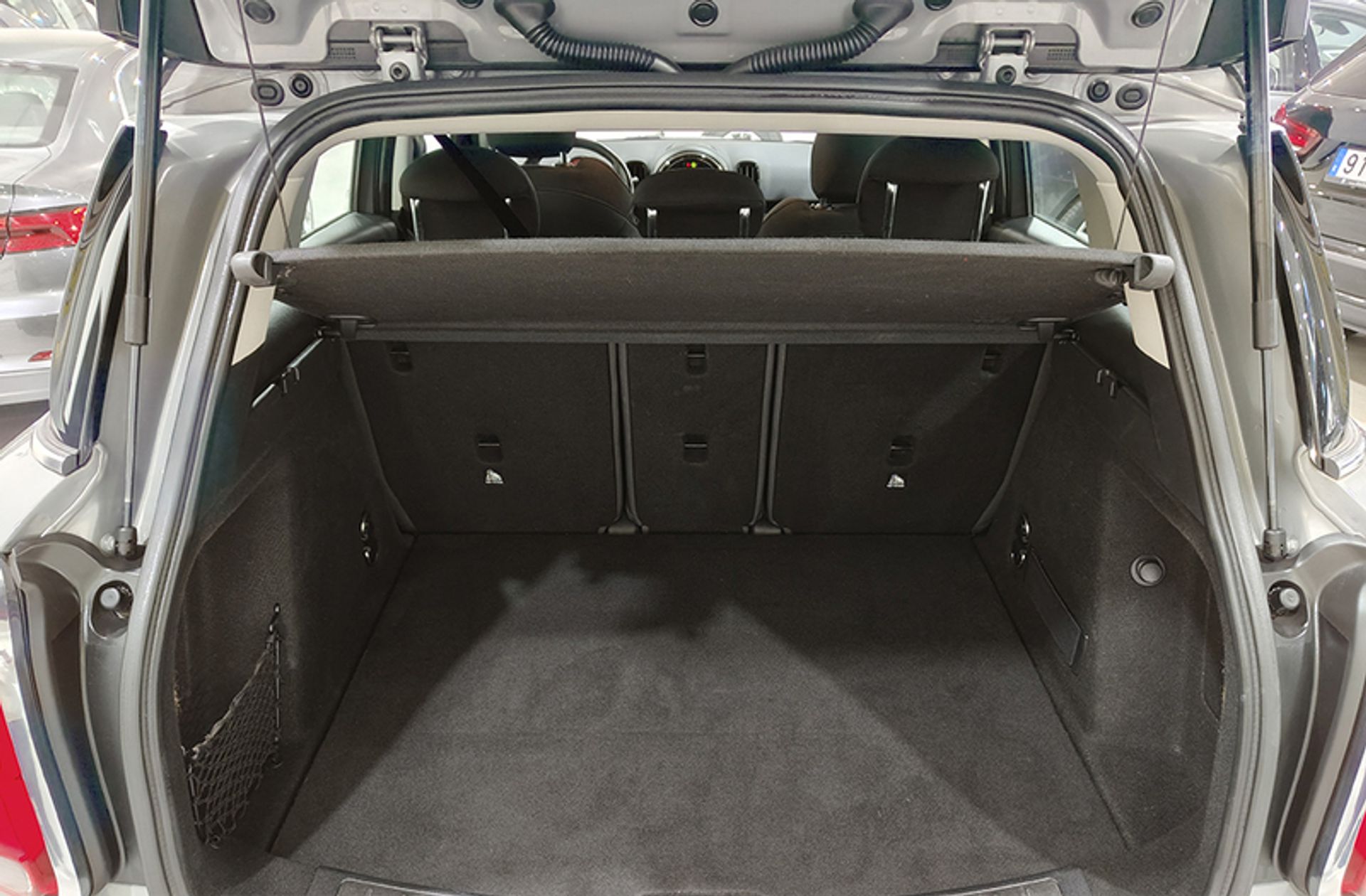 MINI Countryman Cooper S - foto 16