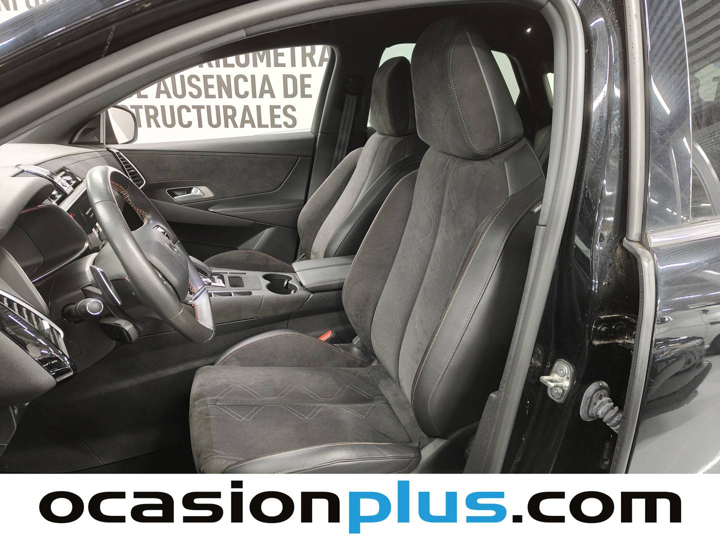 Foto DS DS 7 Crossback DS DS7 Crossback PureTech 130 Performance Line (130 CV)