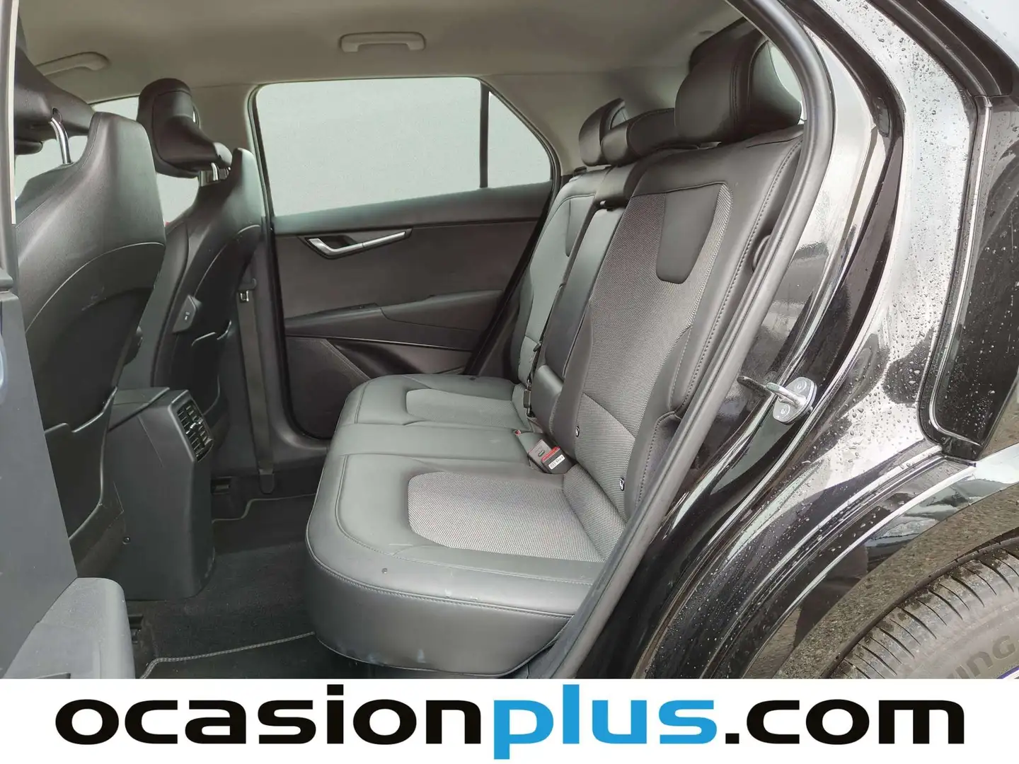 Foto KIA Niro Kia Niro 1.6 GDi HEV Drive (129 CV)