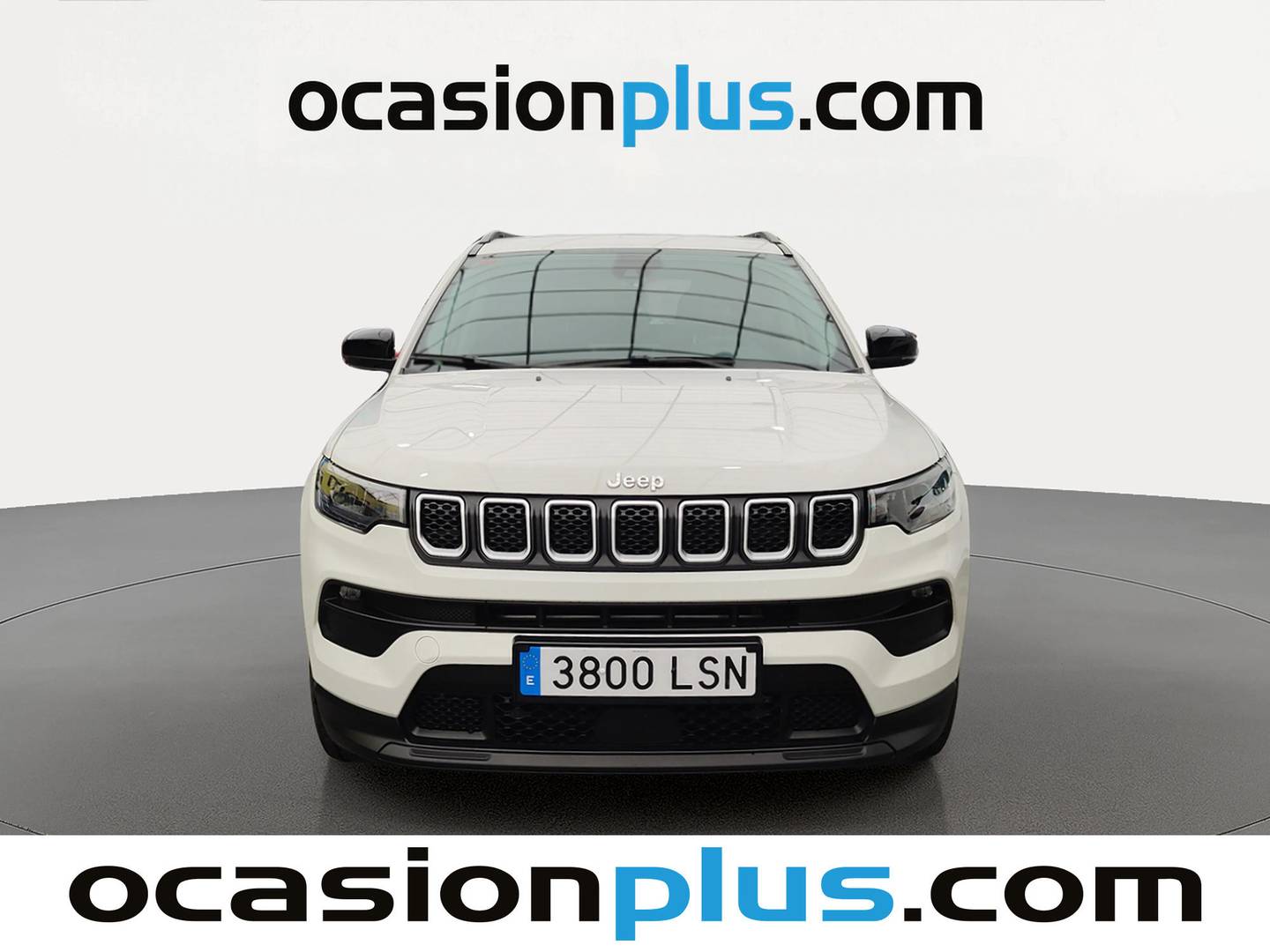Jeep Compass Jeep Compass 1.3 Gse T4 Longitude FWD MT  (130 CV) 130cv